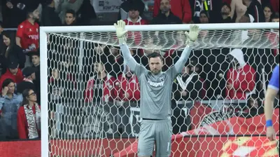 שוער הפועל באר שבע אופיר מרציאנו. דני מרון