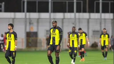 בריאן קרבאלי שחקן מ.ס. אשדוד מאוכזב. לירון מולדובן 