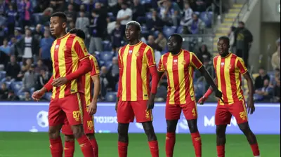 שחקני מ.ס. אשדוד. דני מרון