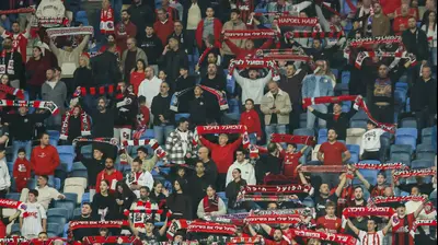 אוהדי הפועל חיפה. קובי אליהו