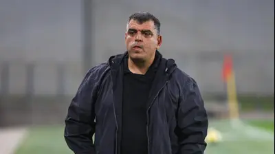 שי ברדה מאמן עירוני קרית שמונה. קובי אליהו