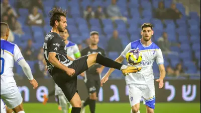 ניב גוטליב שחקן עירוני טבריה. קובי אליהו