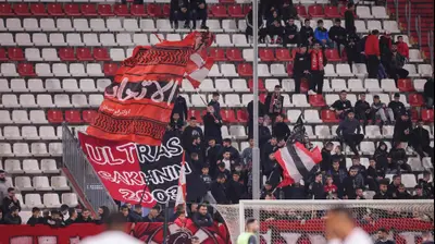 אוהדי בני סכנין. מאור אלקסלסי