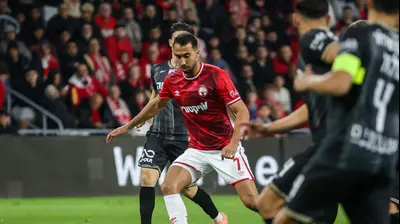 אליאל פרץ שחקן הפועל באר שבע. קובי אליהו