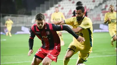 אוהד אלמגור שחקן הפועל ירושלים. הפועל ירושלים,אתר רשמי