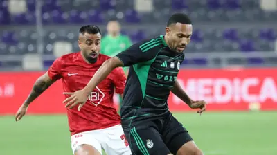 קנג'י גורה, שחקן מכבי חיפה. דני מרון