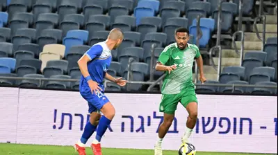 קנג'י גורה שחקן מכבי חיפה. מכבי חיפה,אתר רשמי