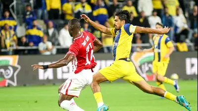 שחקן מכבי תל אביב, דור פרץ. קובי אליהו