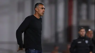 אלירן חודדה מאמן עירוני טבריה. מאור אלקסלסי