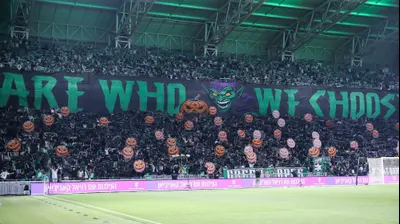 אוהדי מכבי חיפה. מאור אלקסלסי