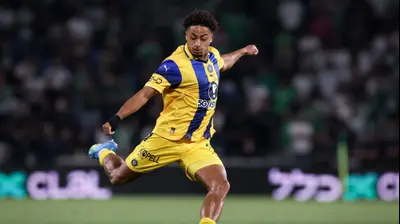 טייריס אסנטה שחקן מכבי תל אביב. מאור אלקסלסי