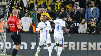 קלה שחקן הפועל פתח תקוה. קובי אליהו