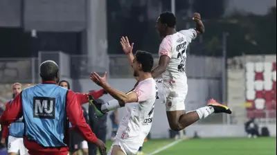 יונתן ליש, הפועל ירושלים. דני מרון