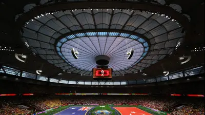אוסטרליה נגד טורקיה, מונדיאל 2026. GettyImages