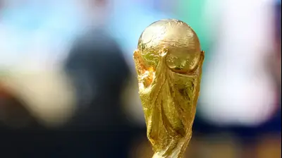 גביע העולם, גמר מונדיאל 2026. רויטרס