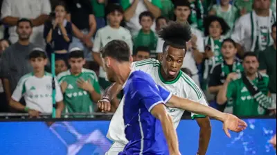 פדרו ברזאו שחקן מכבי חיפה. קובי אליהו
