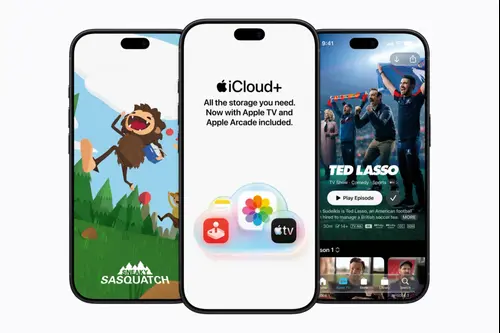 Good news for Apple users in Israel: New benefits for iCloud+ subscribers
