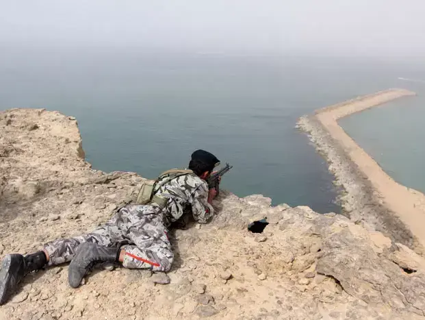 המערכה שמאחורי הקלעים: המהלך של טראמפ בציר הנפט החשוב