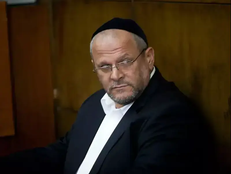 פסק דין בערעור של דודי אפל, מרץ 2012