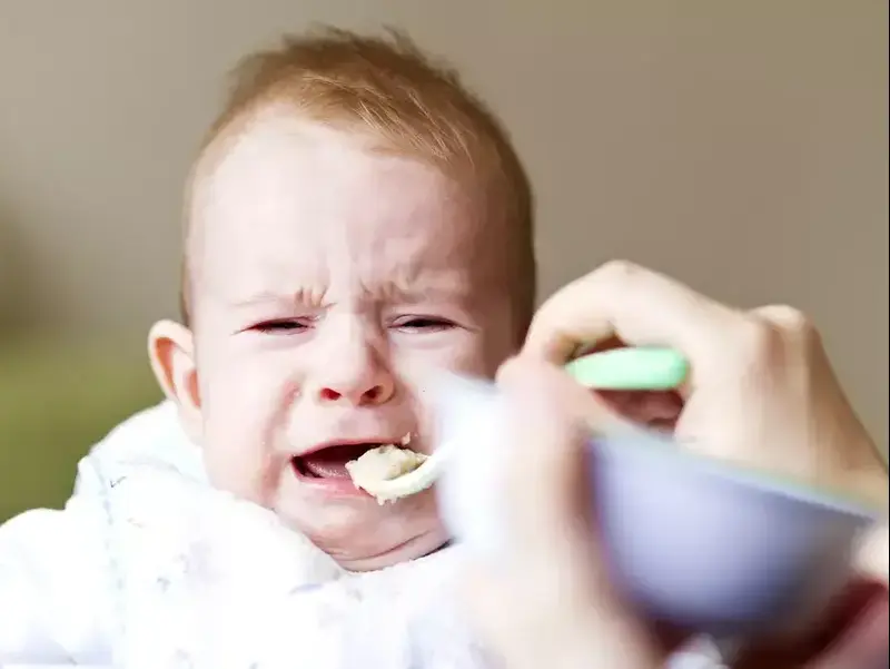 רקע לאומני? במחית התינוקות שאושפזו נמצאו חומרי הרדמה
