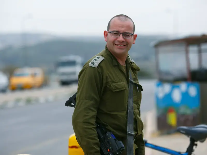 בכיר מוסד לשעבר על גופמן: "בשנתיים האלה נשלם את המחיר"