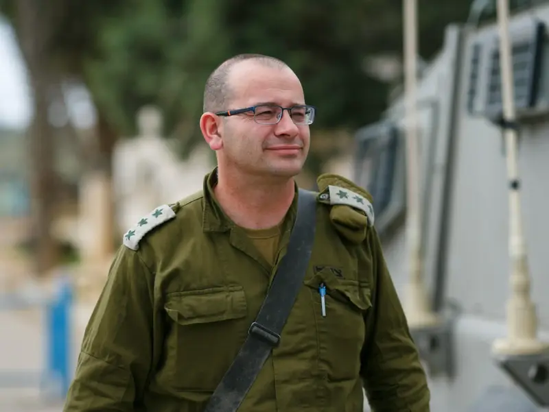 נתניהו הודיע: רומן גופמן הוא ראש המוסד הבא