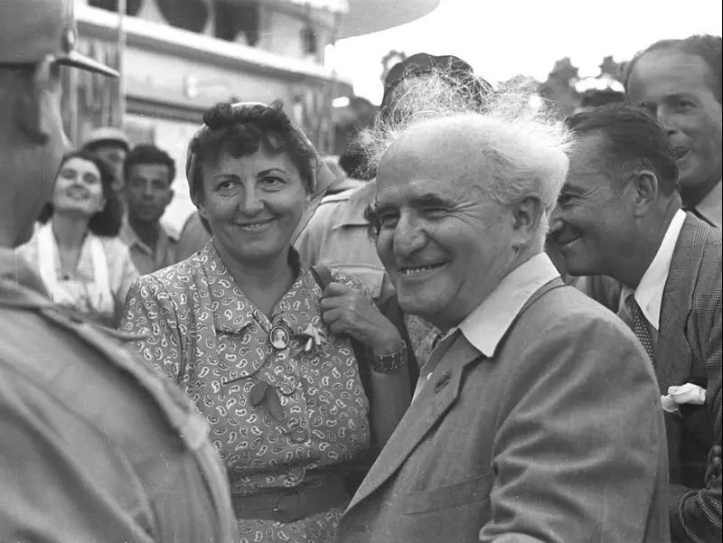 המיקרופון ששינה את ההיסטוריה: מבצע ההאזנות הסודי בניו יורק