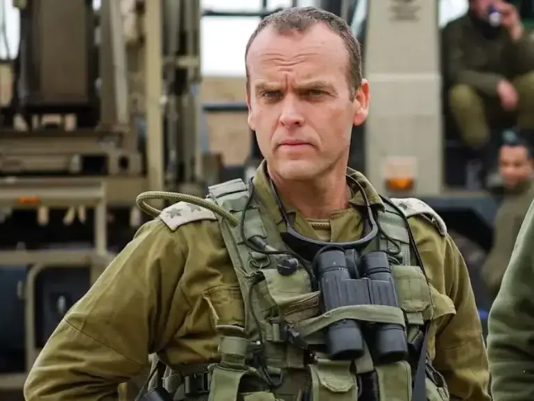 שלומי בינדר