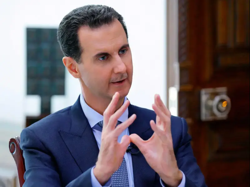 המסמכים חושפים: חמאס שיקר - ושיקם בחשאי את קשריו עם אסד