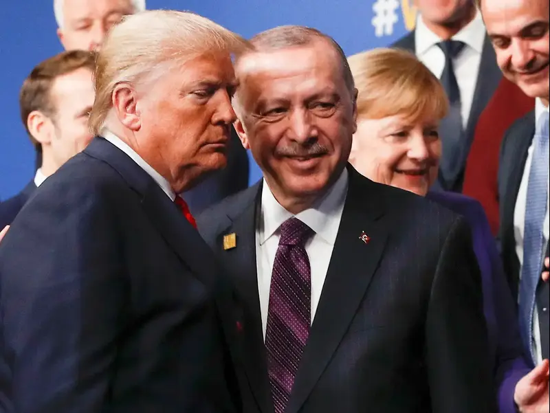 טורקיה לארה"ב: לחצו על נתניהו כדי למנוע קריסת הפסקת האש