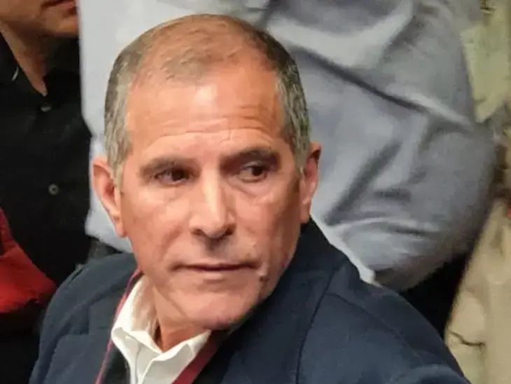 פנחס עידן: "לא מבטיח שהכל יהיה בסדר בנתב"ג בשבוע הבא"