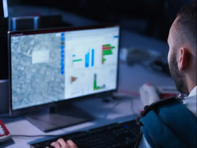 לעוור את האויב ולנצח בחלל: כך משנה צה"ל את שדה הקרב