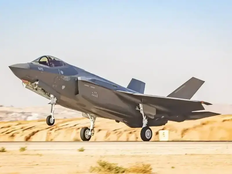 הסיכוי שטראמפ יאשר עסקת מטוסי F-35, והחשש מדליפה