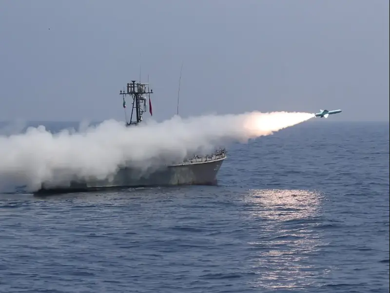 נוהל קרב לקריסת המו"מ: ההיערכות המחודשת ללחימה באיראן