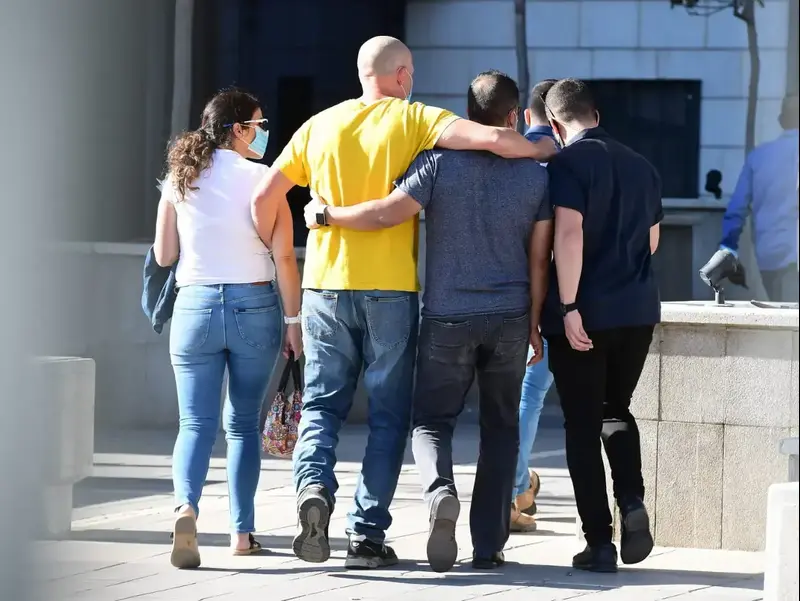 82,400 פצועים ותקציב של מיליארדים: יום ההוקרה לנפגעים