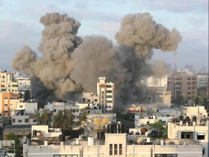 המוח מאחורי התקיפות: הצצה ליחידה שפיצחה את איראן