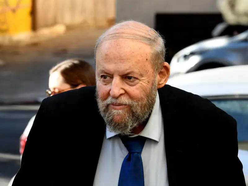 מיכאל קליינר