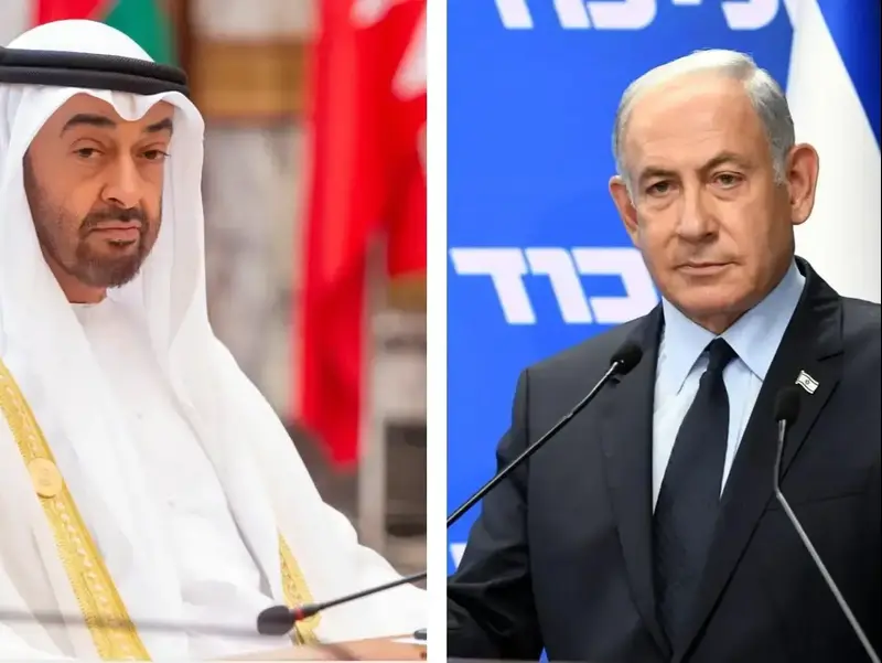 באיחוד האמירויות לא מכחישים: "בעת הצורך המודיעין הועבר"