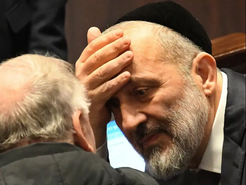 זו לא שאגה של האריה אלא קריאת מצוקה