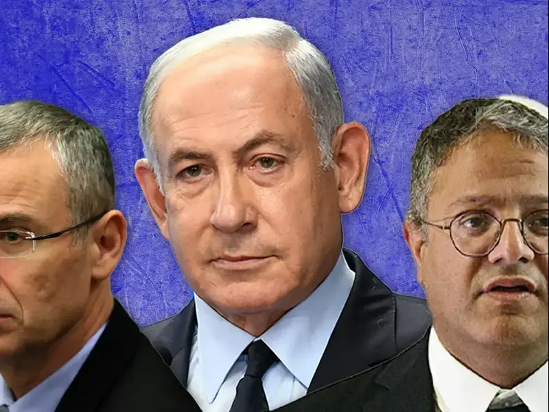 ועדת החקירה הפוליטית: מחאת קפלן ואוסלו גם ייחקרו