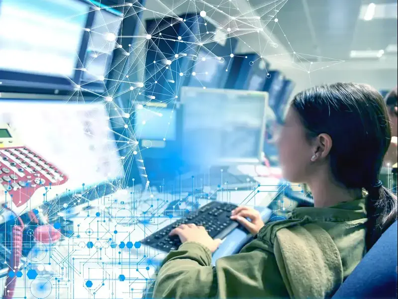 "הרבה איקסים": מהפכת ה-AI של משרד הביטחון