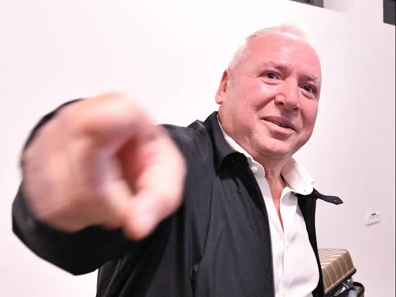 "סביבה שמאלנית": הסיבה שהשר אמסלם ביטל את הגעתו לכנס