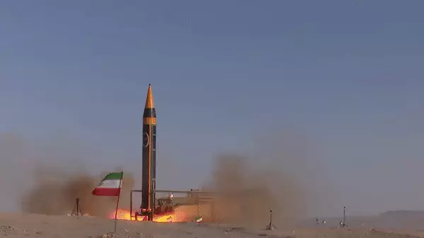 איראן ממשיכה לאיים: "מתקני האנרגיה של ישראל על המוקד"