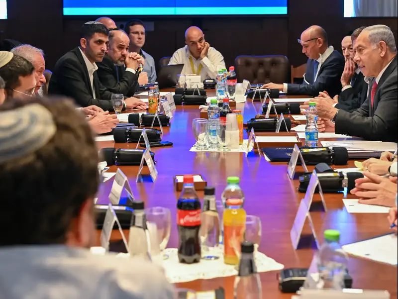 ועדת החקירה הפוליטית עולה שלב: "השופטים חייבים להיחקר"