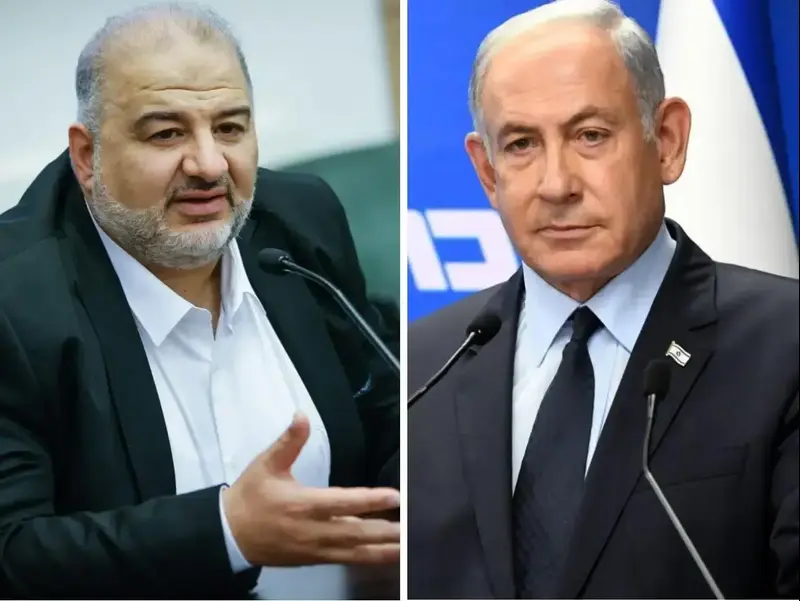 נתניהו רמז שיוציא את רע"מ מחוץ לחוק. למה הוא התכוון?