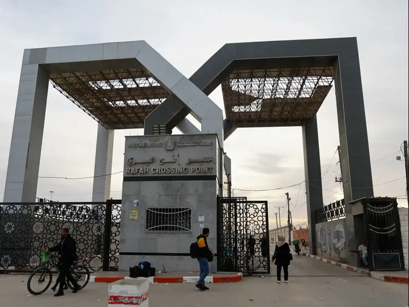 פתיחת מעבר רפיח: בחמאס חוששים ממתקפת פתע ישראלית