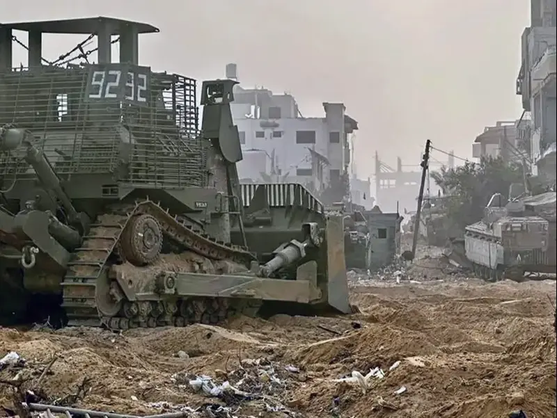 חוזרים ללחימה? חיזבאללה הפר את ההסכם, והאש במפרץ מסלימה