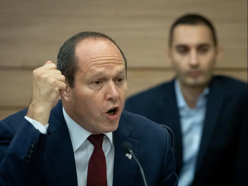 ברקת: "לא ניסיתי להדיח את נתניהו אחרי 7 באוקטובר"