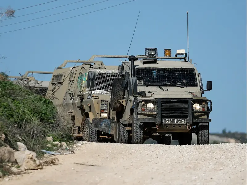 "המבצע המיוחד" באיו"ש קרס: המחבלים ברחו, הביקורת גוברת