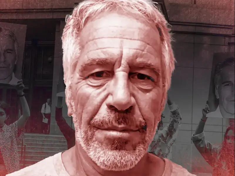 הבית הלבן החל בשחרור מסמכי אפשטיין